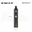 Vaporesso VM Solo 22 Size