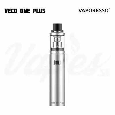 Vaporesso Veco One Plus Stainless Steel