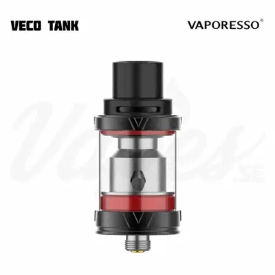 Vaporesso Veco Tank Black