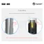 Joyetech eGo AIO E-juice filling