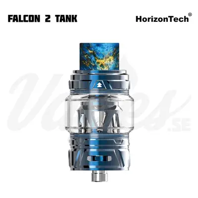 Horizontech Falcon 2 Blue