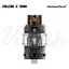 Horizontech Falcon 2 Carbon Black