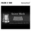 Horizontech Falcon 2 Mesh Coil