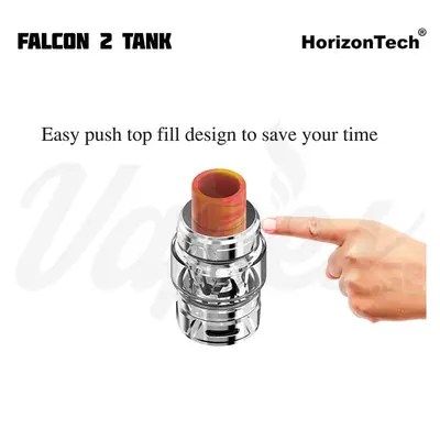 Horizontech Falcon 2 Topfill