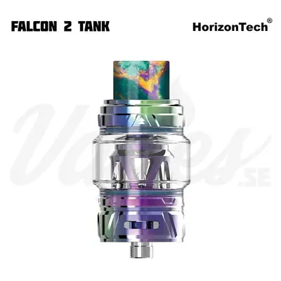 Horizontech Falcon 2 Rainbow