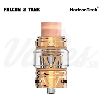 Horizontech Falcon 2 Rose Gold