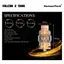 Horizontech Falcon 2 Specifications