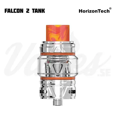 Horizontech Falcon 2 Stainless Steel