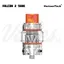 Horizontech Falcon 2 Stainless Steel
