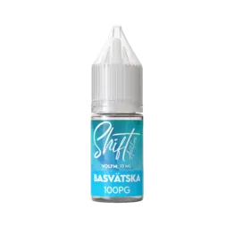 Shift - Basvätska PG (Propylenglykol) (10 ml)