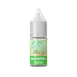 Shift - Basvätska VG (Vegetabiliskt Glycerin) (10 ml)
