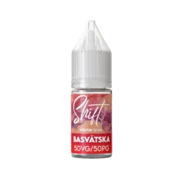 Shift - Basvätska 50VG/50PG (10 ml)