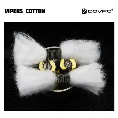 Dovpo Vipers Cotton Build