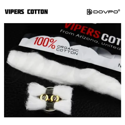Dovpo Vipers Cotton Build