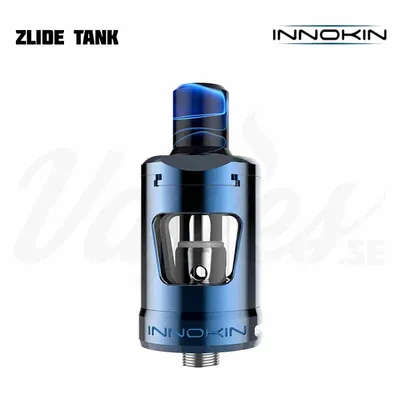 Innokin Zlide Tank Blue
