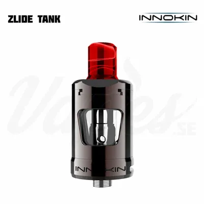 Innokin Zlide Tank Gun Metal