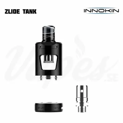Innokin Zlide Tank Coil