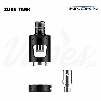 Innokin Zlide Tank Coil
