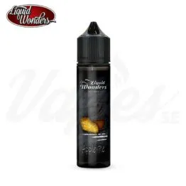 Liquid Wonders - Apple Pie (50 ml, Shortfill)