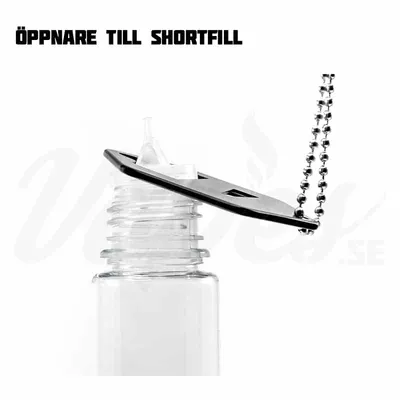 Öppnare till Shortfill