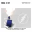 Vaporesso SWAG 2 Kit Instant Fire