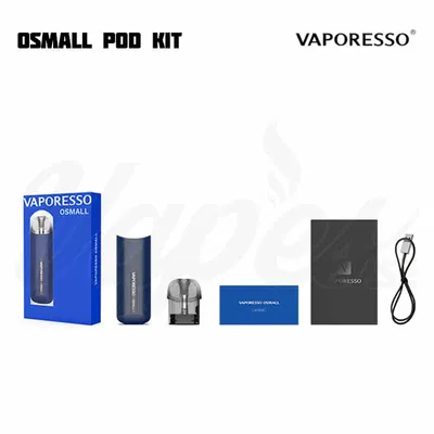Vaporesso Osmall Package