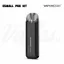 Vaporesso Osmall Pod Kit Black