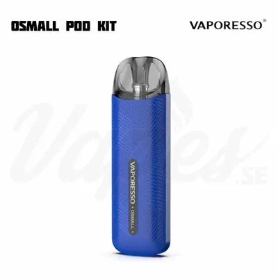 Vaporesso Osmall Pod Kit Blue
