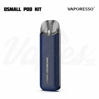 Vaporesso Osmall Pod Kit Dark Blue