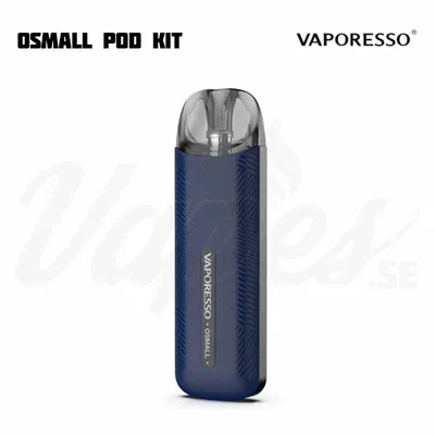 Vaporesso Osmall Pod Kit Dark Blue