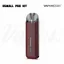 Vaporesso Osmall Pod Kit Dark Red
