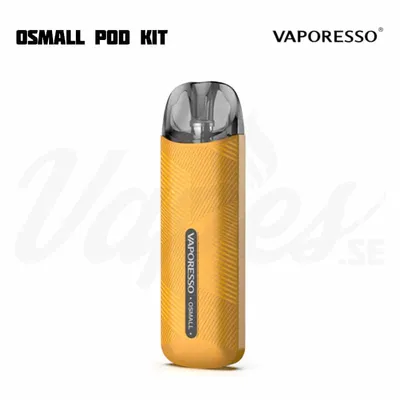 Vaporesso Osmall Pod Kit Gold