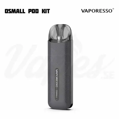 Vaporesso Osmall Pod Kit Gray