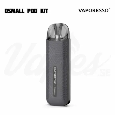 Vaporesso Osmall Pod Kit Gray
