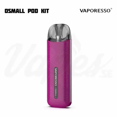 Vaporesso Osmall Pod Kit Rose