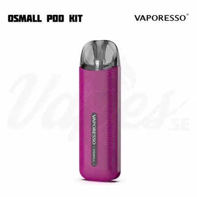 Vaporesso Osmall Pod Kit Rose