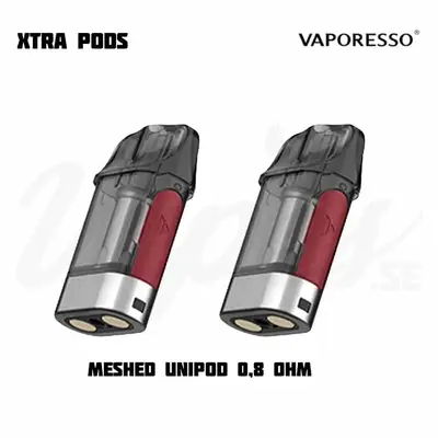 Vaporesso Xtra Meshed Unipod