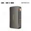 vaporesso gen s mod matte grey