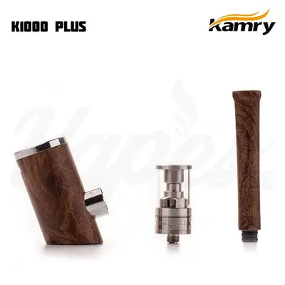 Kamry K1000 Plus Overview