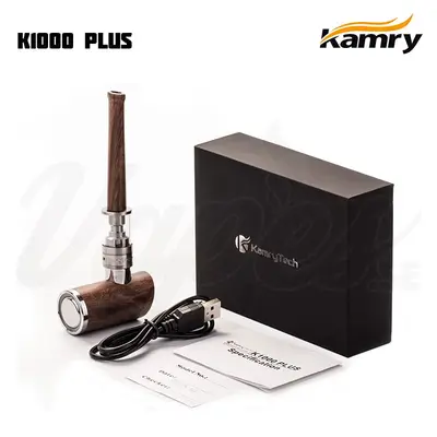 Kamry K1000 Plus Package