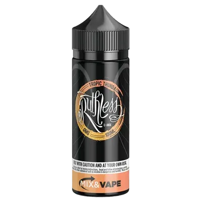Ruthless - Tropic Thunda (100 ml, Shortfill)