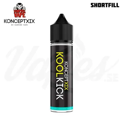 Vampire Vape Koncept XIX Kool Kick