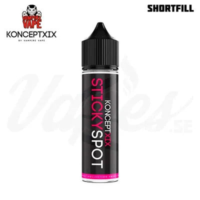 Vampire Vape Koncept XIX Sticky Spot