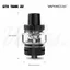 Vaporesso GTX Tank 22 Dimension