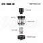 Vaporesso GTX Tank 22 Overview
