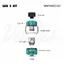 Vaporesso Gen S Tank Overview