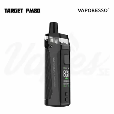 Vaporesso Target PM80 Black