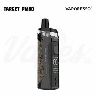 Vaporesso Target PM80 Brown