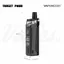 Vaporesso Target PM80 Dimension
