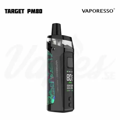 Vaporesso Target PM80 Green